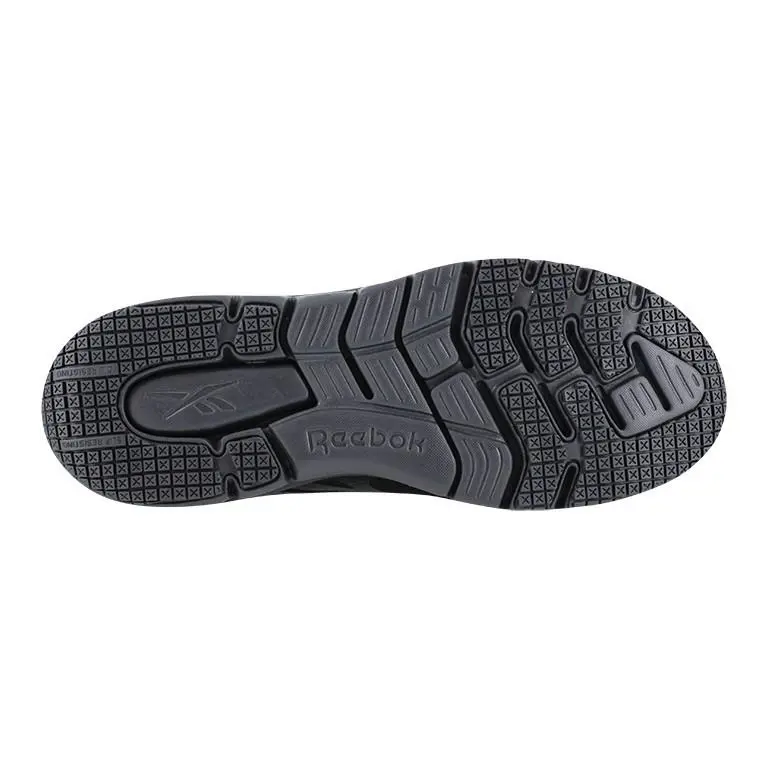 Reebok shoes - Flex Trainer Work - Flex Trainer Work - RB121 - Black/Gray 3