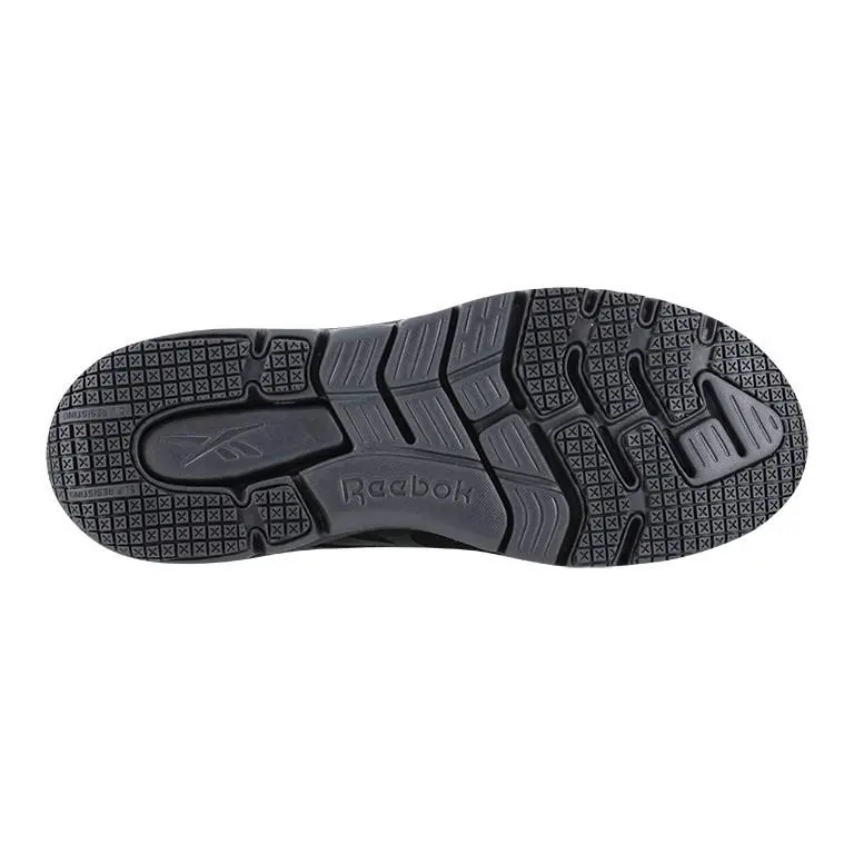 Reebok shoes - Flex Trainer Work - Flex Trainer Work - RB121 - Black/Gray 8