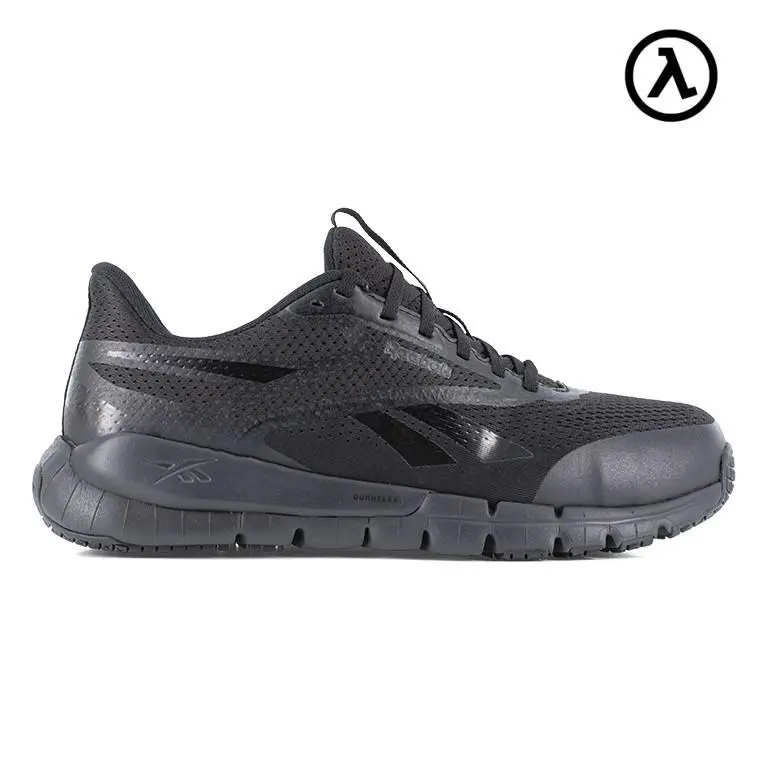 Reebok shoes - Flex Trainer Work - Flex Trainer Work - RB121 - Black/Gray 4