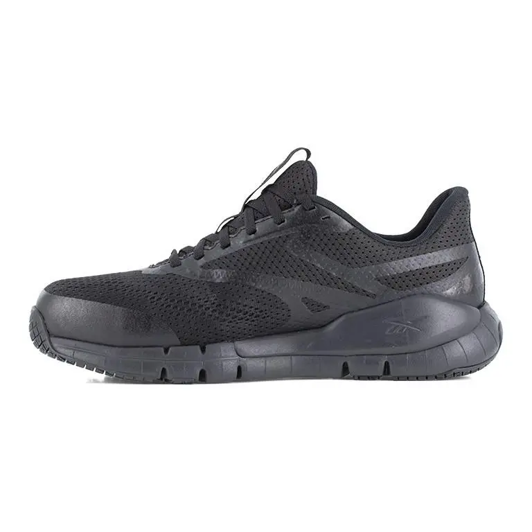 Reebok shoes - Flex Trainer Work - Flex Trainer Work - RB121 - Black/Gray 5