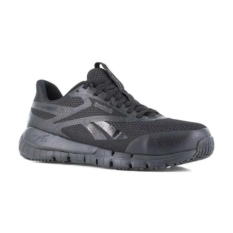 Reebok shoes - Flex Trainer Work - Flex Trainer Work - RB121 - Black/Gray 6