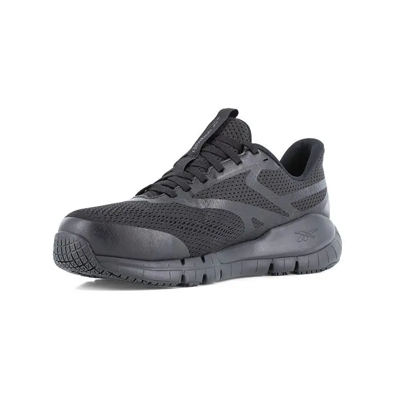 Reebok shoes - Flex Trainer Work - Flex Trainer Work - RB121 - Black/Gray 7
