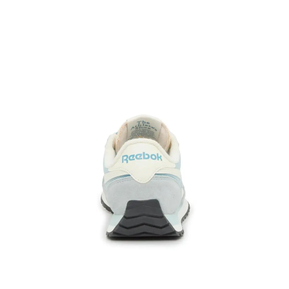 Reebok shoes - Light Blue 2