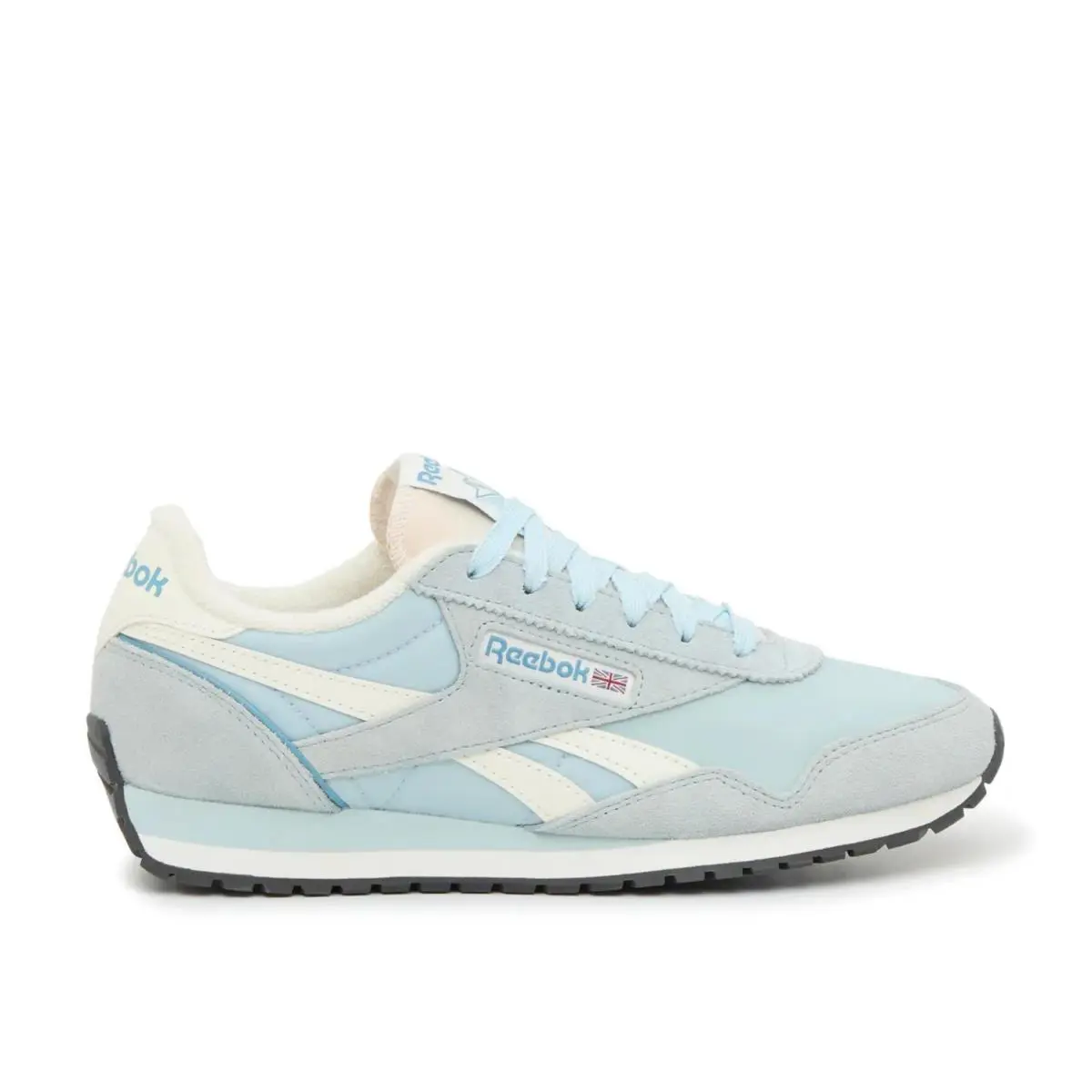 Reebok shoes - Light Blue 3