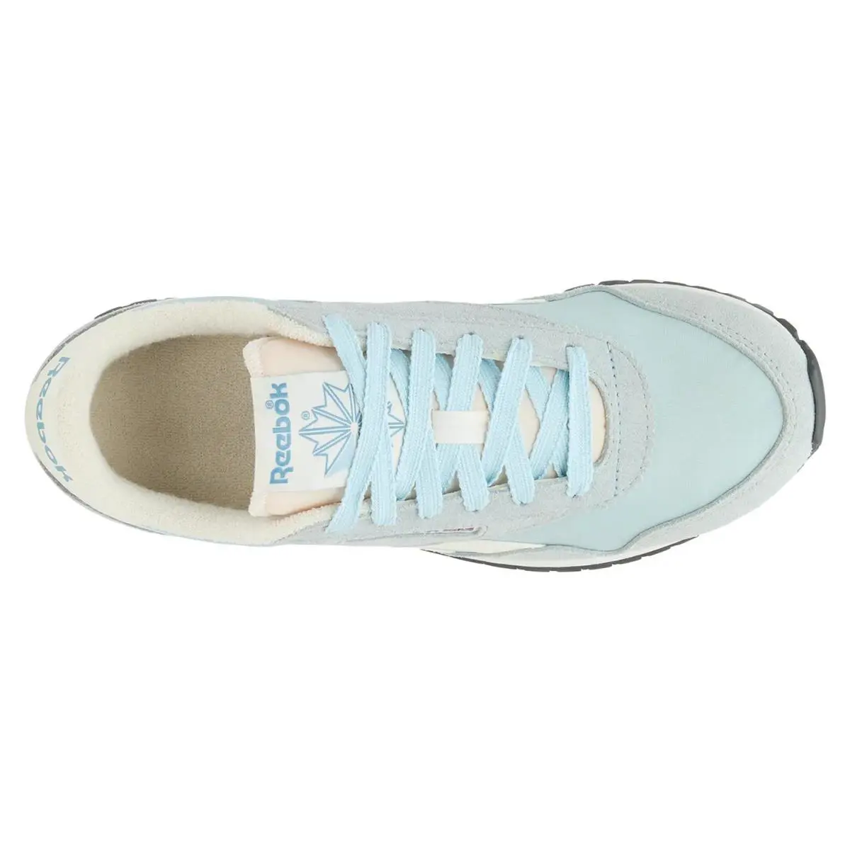 Reebok shoes - Light Blue 5