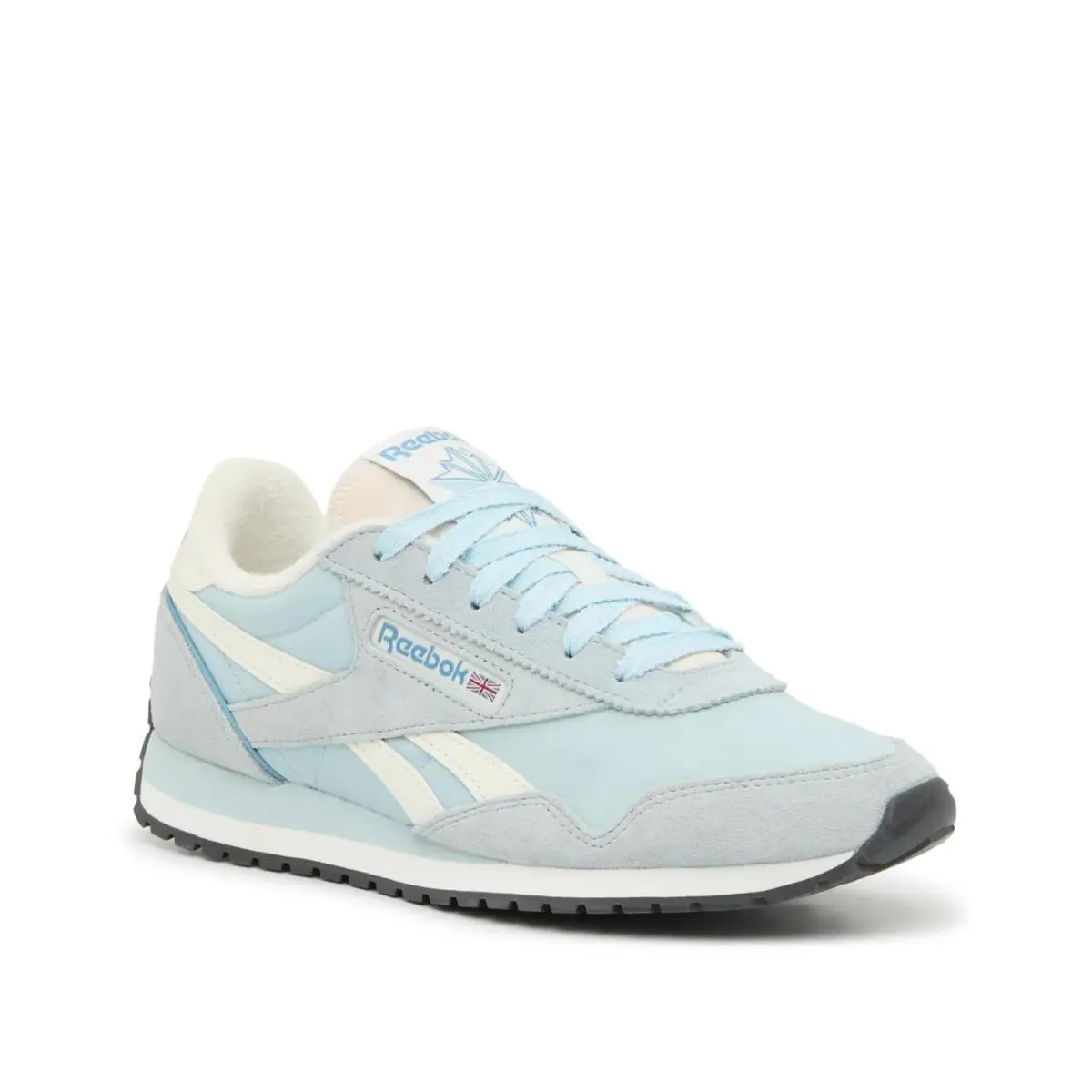 Reebok shoes - Light Blue 6