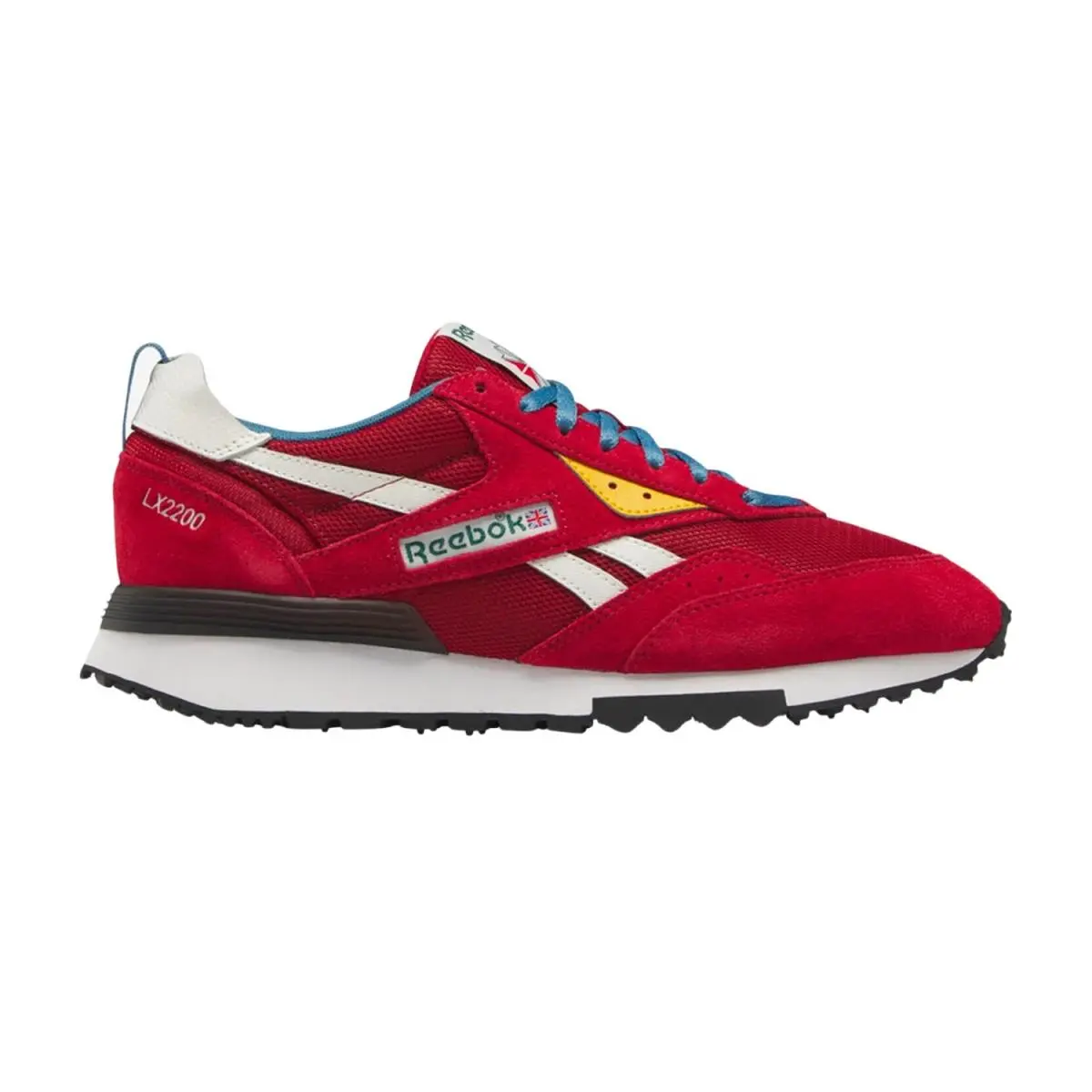Reebok Lx2200 Mens Style : Gy9763