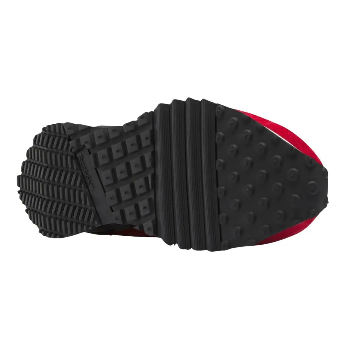 Reebok shoes - FLASRD/CHALK 6