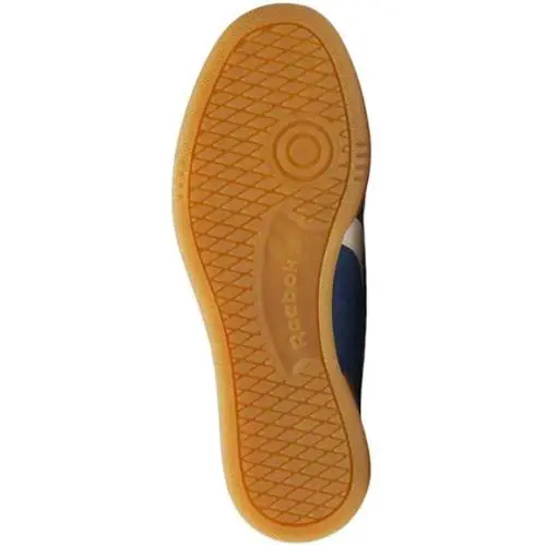 Reebok shoes - Athletic - Athletic - Twilightblue Clay Chalk 0