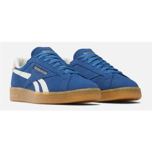Reebok shoes - Athletic - Athletic - Twilightblue Clay Chalk 1