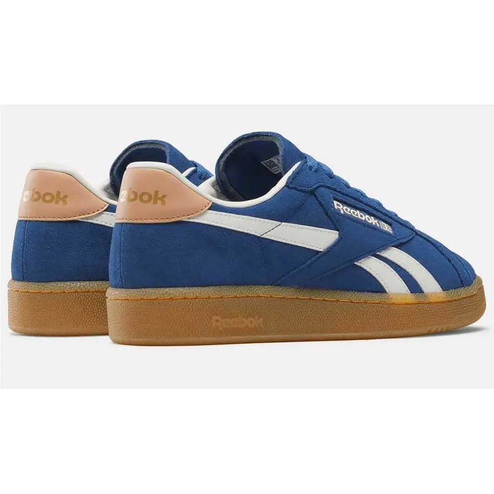 Reebok shoes - Athletic - Athletic - Twilightblue Clay Chalk 2