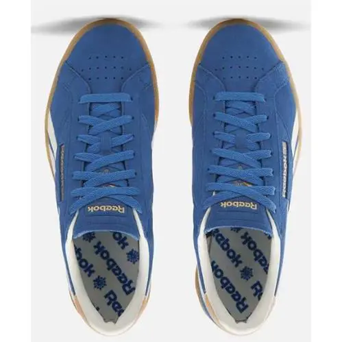 Reebok shoes - Athletic - Athletic - Twilightblue Clay Chalk 3