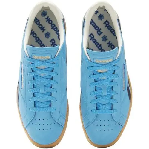 Reebok shoes - Athletic - Athletic - Twilightblue Clay Chalk 11