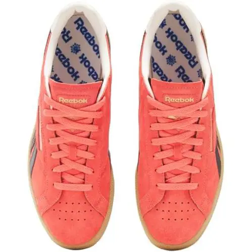 Reebok shoes - Athletic - Athletic - Twilightblue Clay Chalk 14
