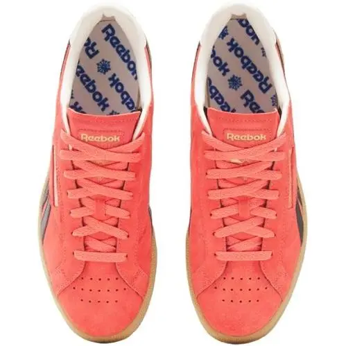 Reebok shoes - Athletic - Athletic - Sunsetcoral/Black/Gum 6