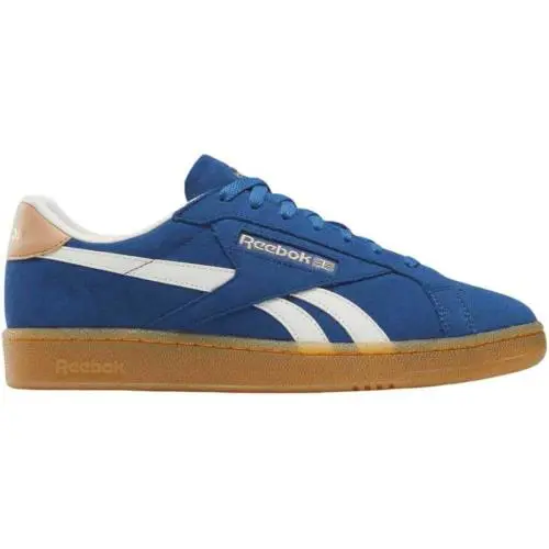 Reebok shoes - Athletic - Athletic - Twilightblue Clay Chalk 4