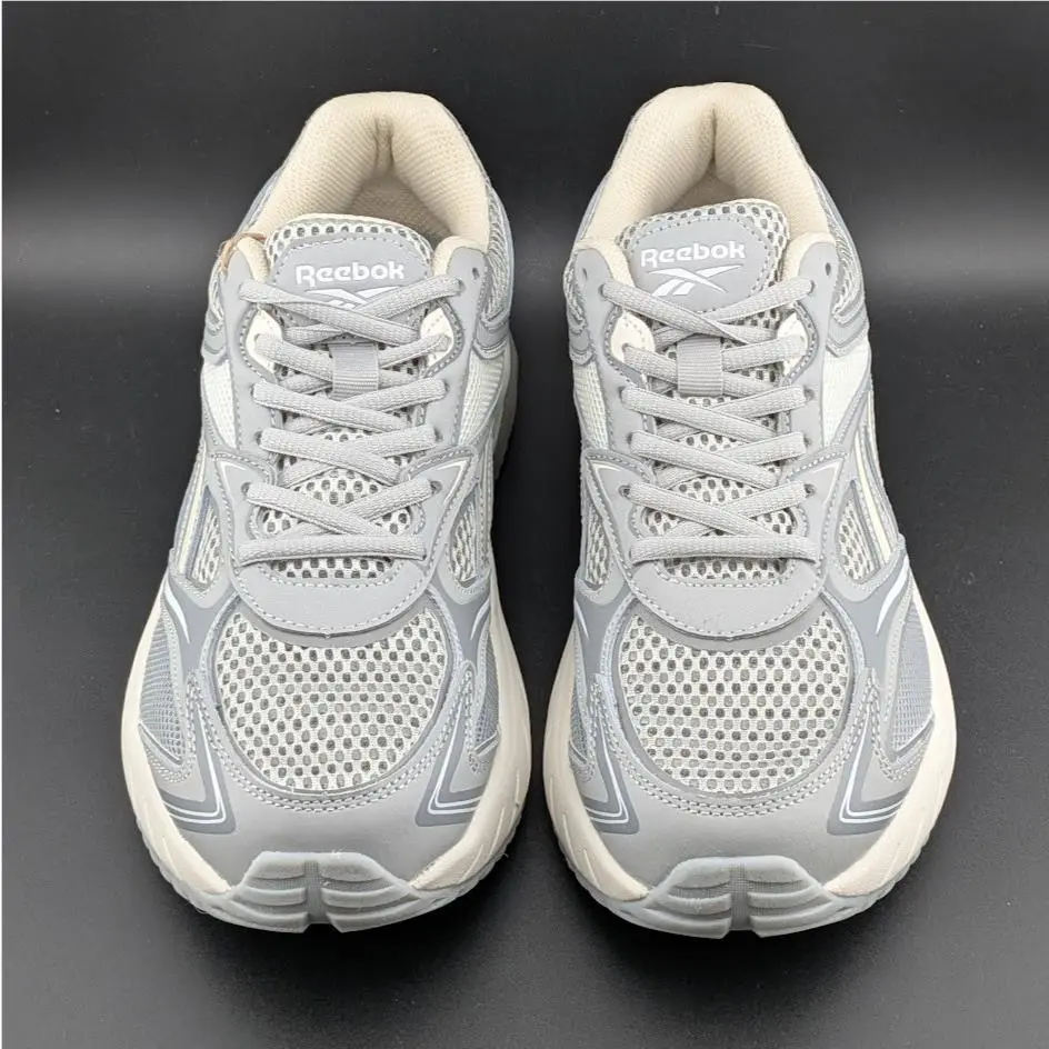 Reebok shoes - IONIC BOND - IONIC BOND - AR30302M-SNG - Gray / Natural 8