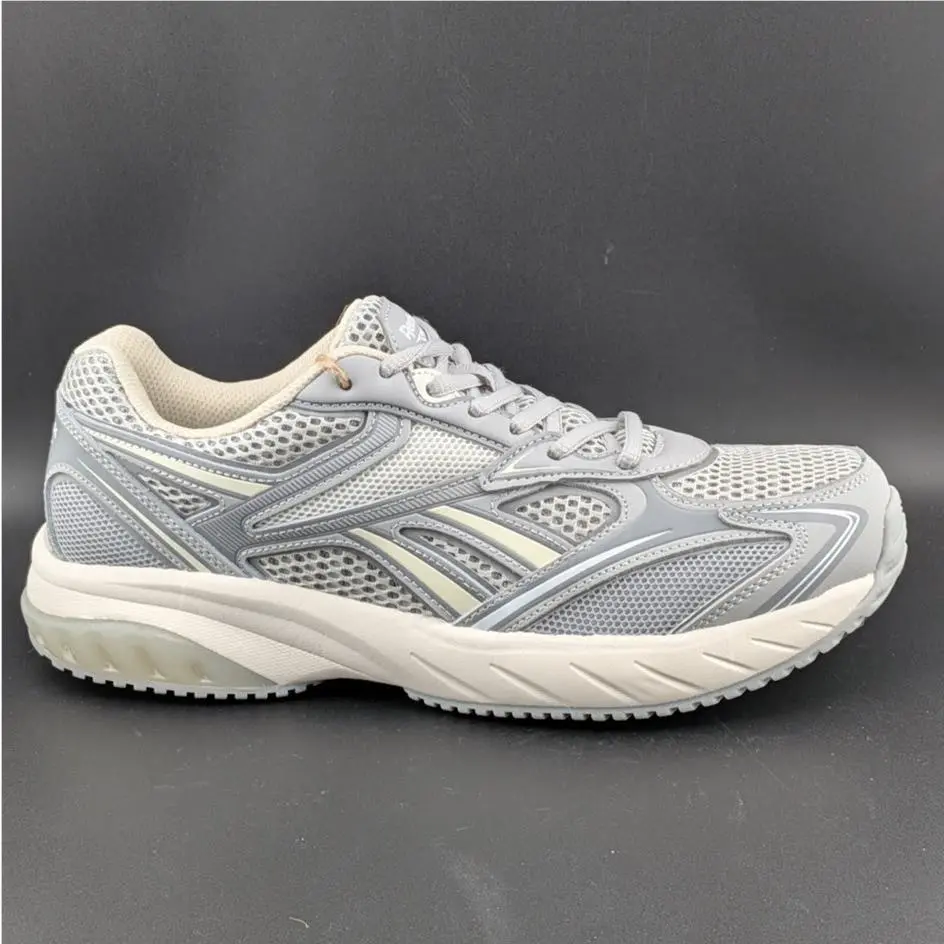 Reebok shoes - IONIC BOND - IONIC BOND - AR30302M-SNG - Gray / Natural 0