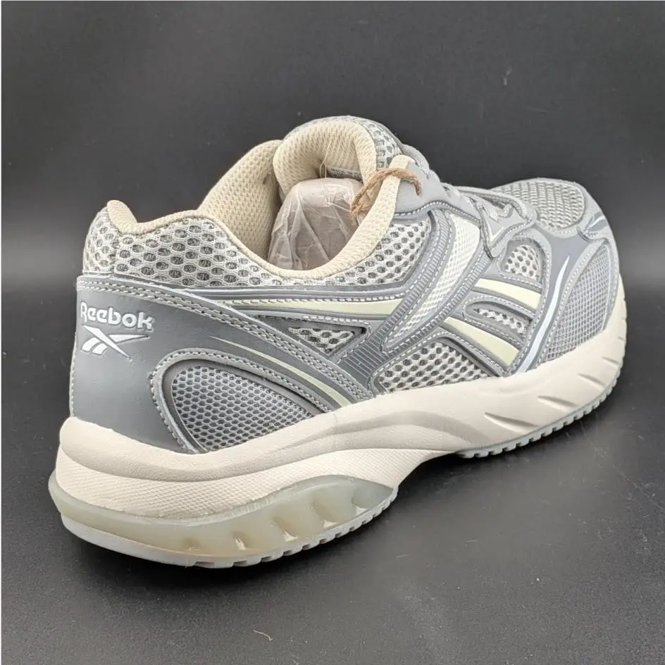 Reebok shoes - IONIC BOND - IONIC BOND - AR30302M-SNG - Gray / Natural 1