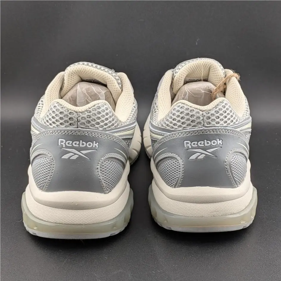 Reebok shoes - IONIC BOND - IONIC BOND - AR30302M-SNG - Gray / Natural 2