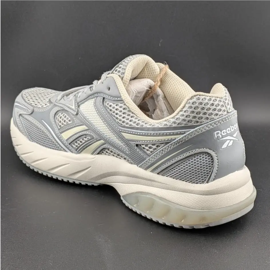 Reebok shoes - IONIC BOND - IONIC BOND - AR30302M-SNG - Gray / Natural 3