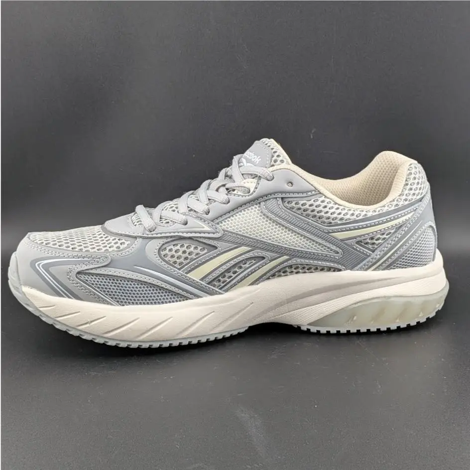 Reebok shoes - IONIC BOND - IONIC BOND - AR30302M-SNG - Gray / Natural 4