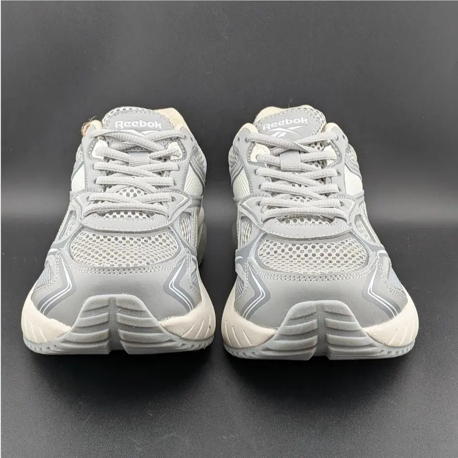 Reebok shoes - IONIC BOND - IONIC BOND - AR30302M-SNG - Gray / Natural 7