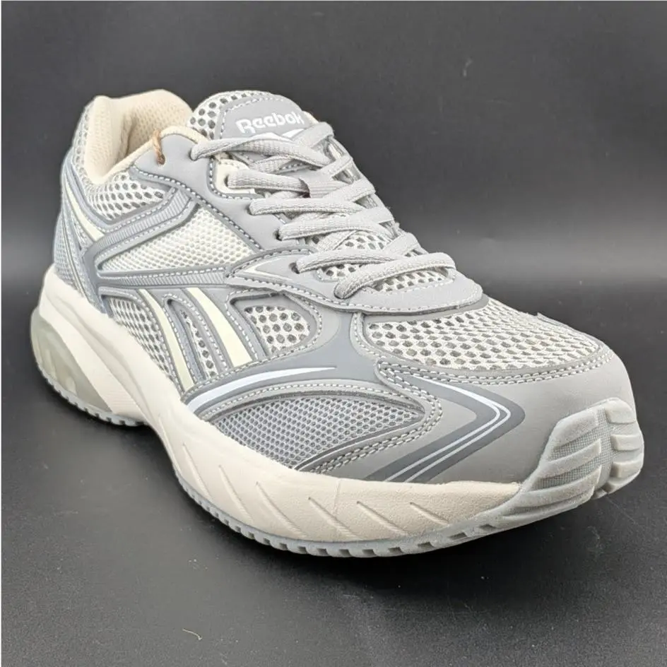 Reebok shoes - IONIC BOND - IONIC BOND - AR30302M-SNG - Gray / Natural 11