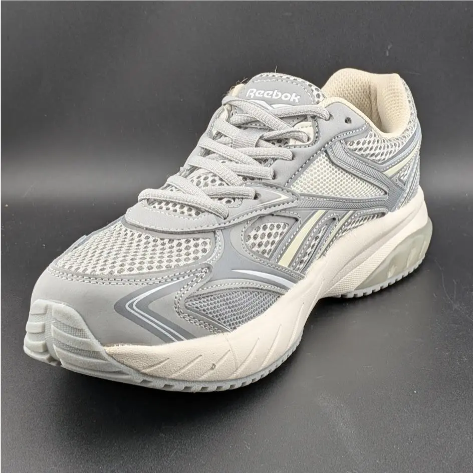 Reebok shoes - IONIC BOND - IONIC BOND - AR30302M-SNG - Gray / Natural 17