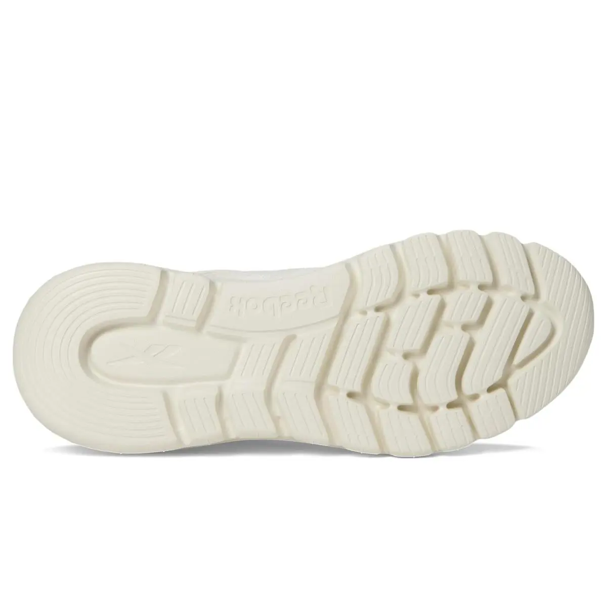 Reebok shoes - Chalk/Passion Pink 1