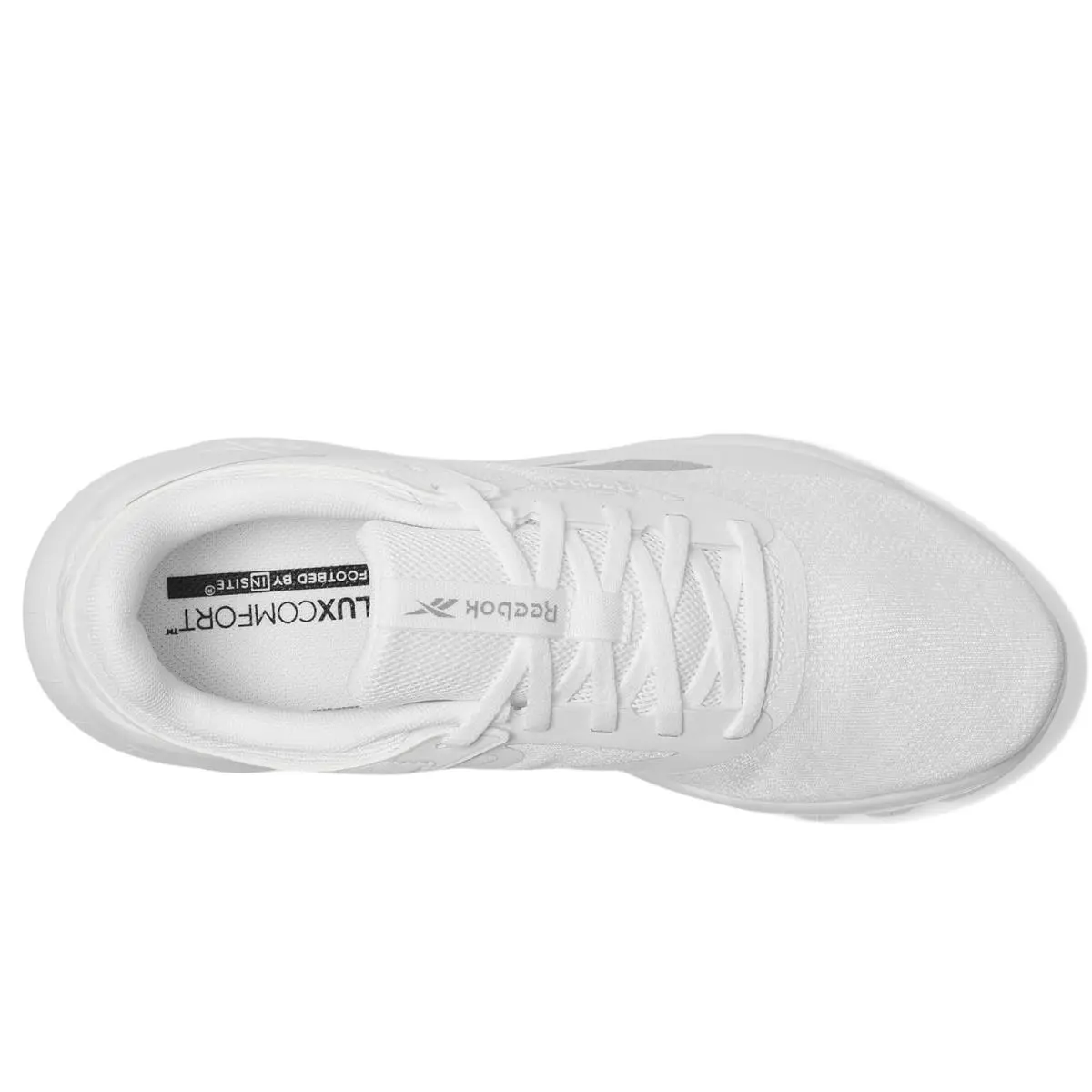 Reebok shoes - Chalk/Passion Pink 14