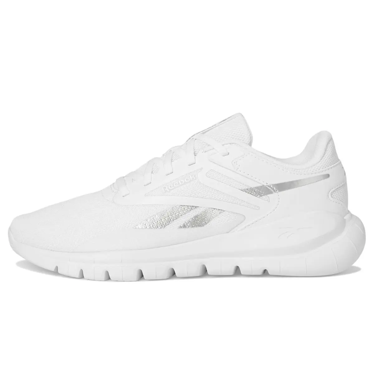 Reebok shoes - Chalk/Passion Pink 16