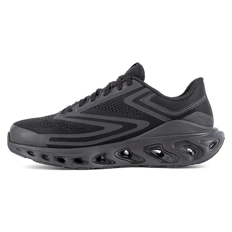Reebok shoes - Fuel Flex Work - Fuel Flex Work - RB630 - Black 0