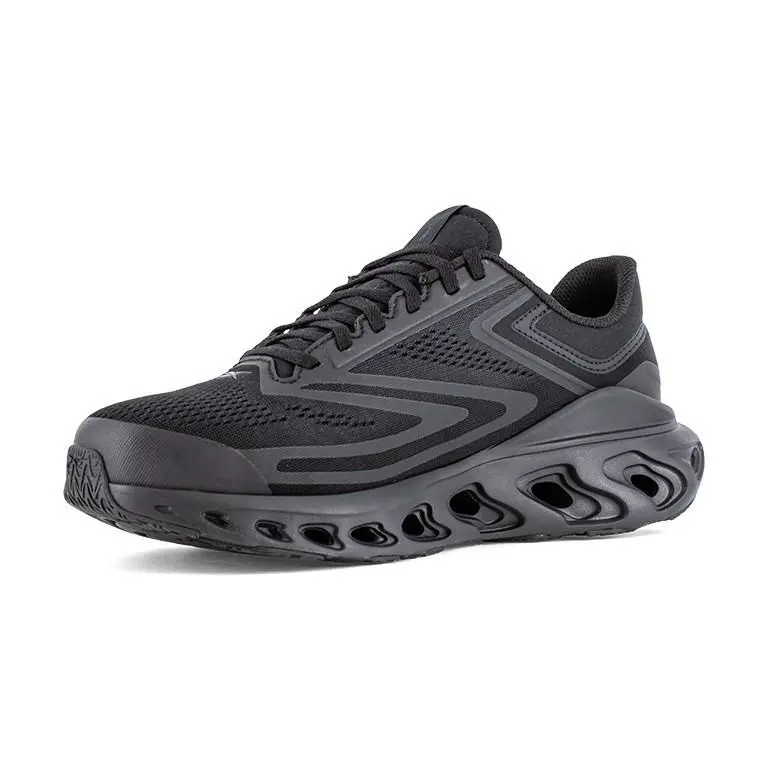 Reebok shoes - Fuel Flex Work - Fuel Flex Work - RB630 - Black 2
