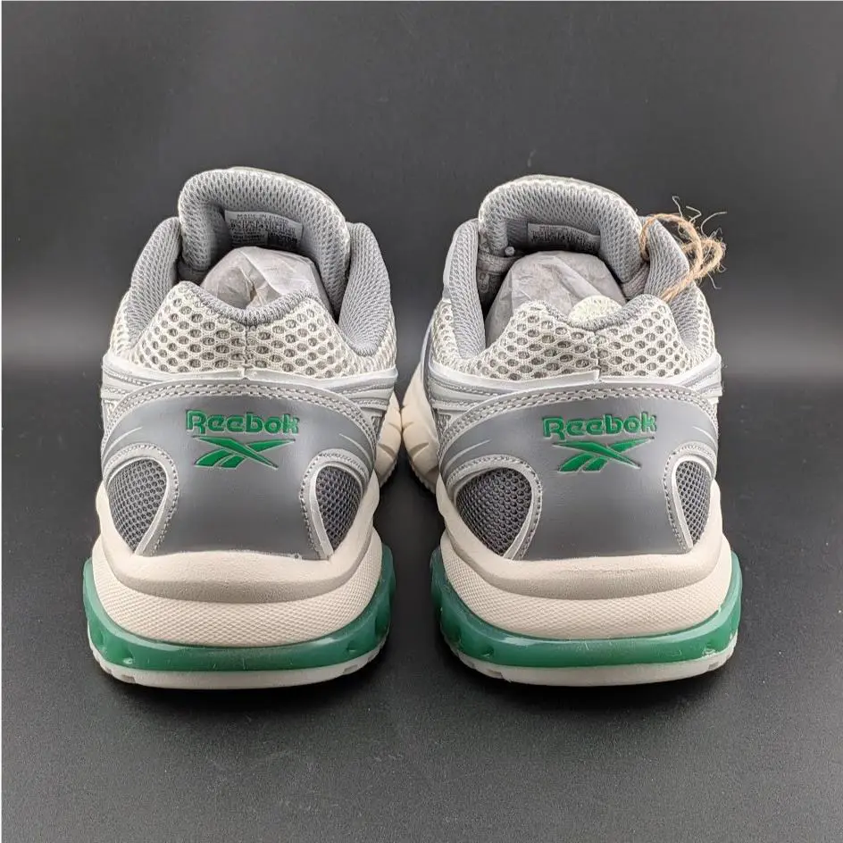 Reebok shoes - IONIC BOND - IONIC BOND - AR30302M-SNG - Gray / Dk Green 2