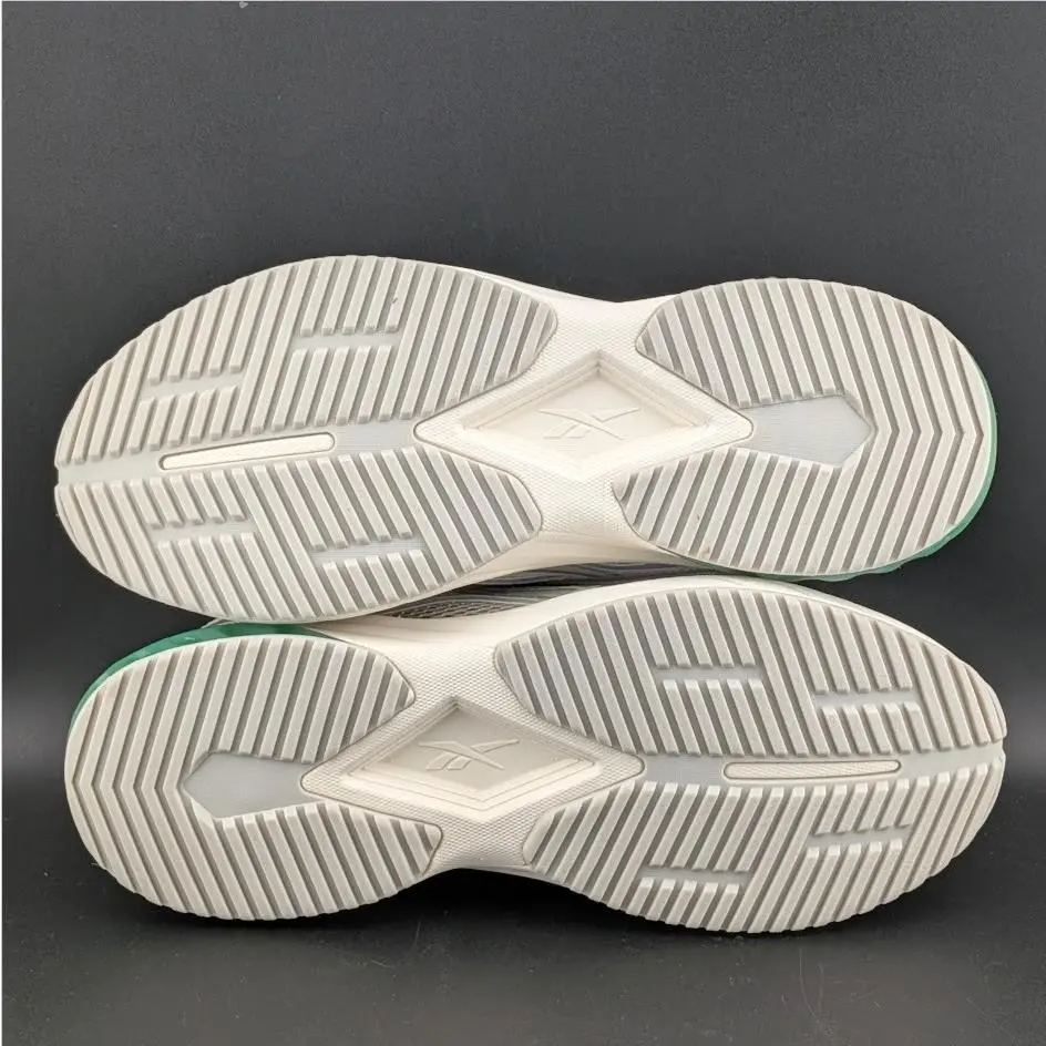 Reebok shoes - IONIC BOND - IONIC BOND - AR30302M-SNG - Gray / Dk Green 18