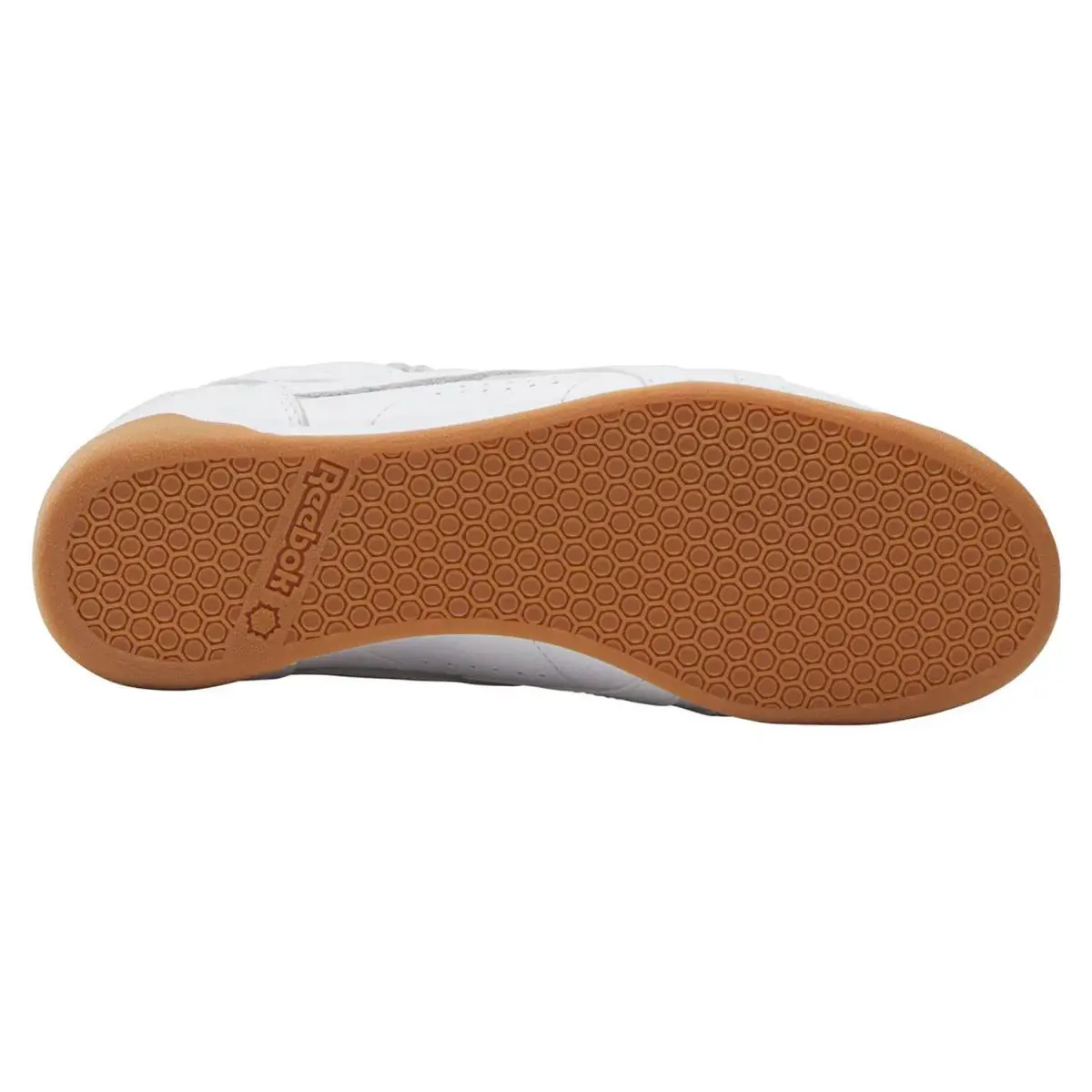 Reebok shoes - White 1