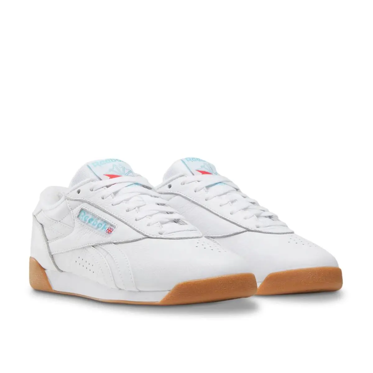 Reebok shoes - White 3