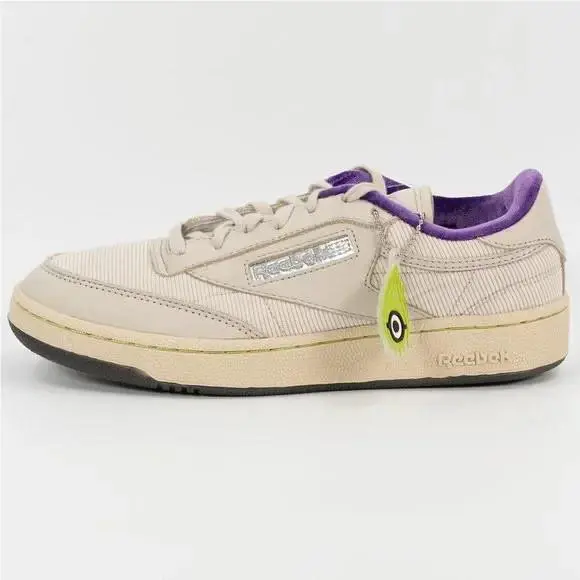 Reebok shoes - Reebok Club C 85 - Club - FZ1914 - Beige 2