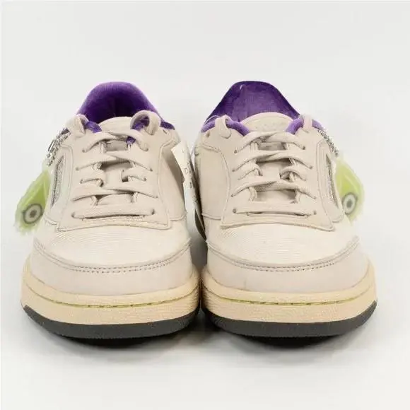 Reebok shoes - Reebok Club C 85 - Club - FZ1914 - Beige 3