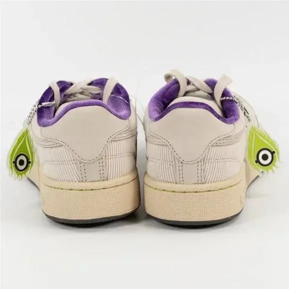 Reebok shoes - Reebok Club C 85 - Club - FZ1914 - Beige 4