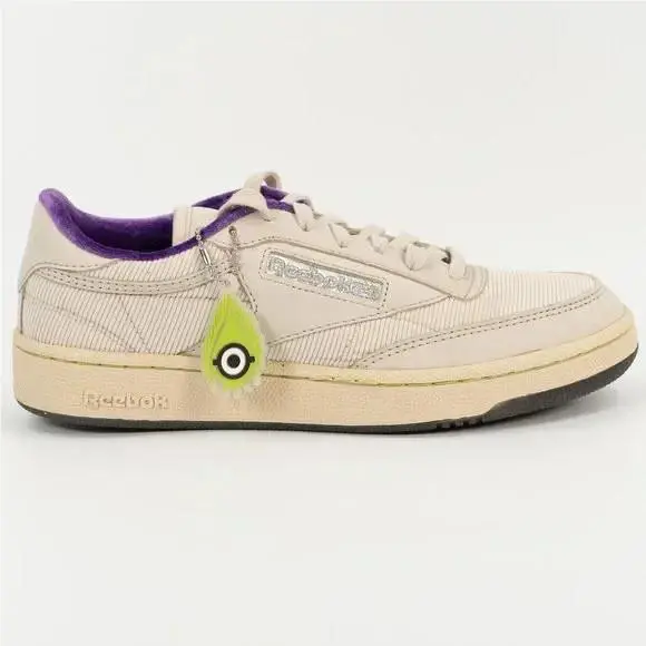 Reebok shoes - Reebok Club C 85 - Club - FZ1914 - Beige 8