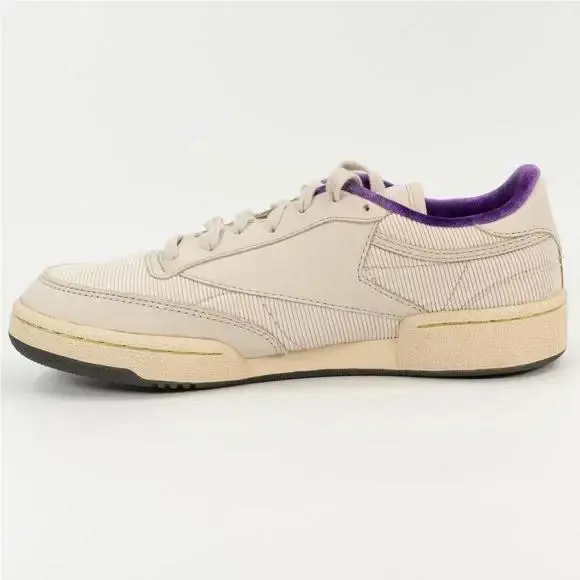 Reebok shoes - Reebok Club C 85 - Club - FZ1914 - Beige 9