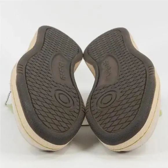 Reebok shoes - Reebok Club C 85 - Club - FZ1914 - Beige 14