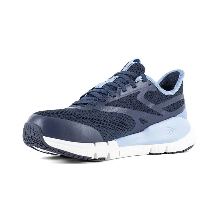 Reebok shoes - Flex Trainer Work - Flex Trainer Work - RB513 - Navy/Sky Blue 2