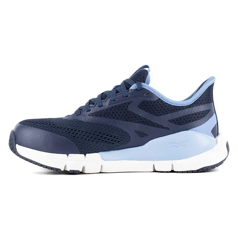 Reebok shoes - Flex Trainer Work - Flex Trainer Work - RB513 - Navy/Sky Blue 5