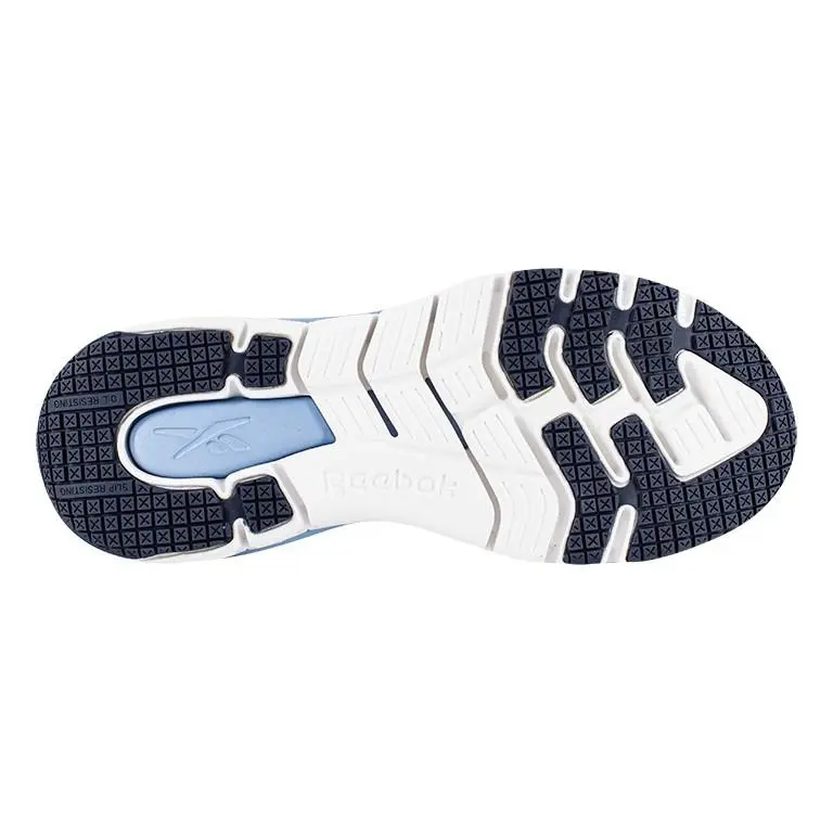 Reebok shoes - Flex Trainer Work - Flex Trainer Work - RB513 - Navy/Sky Blue 8