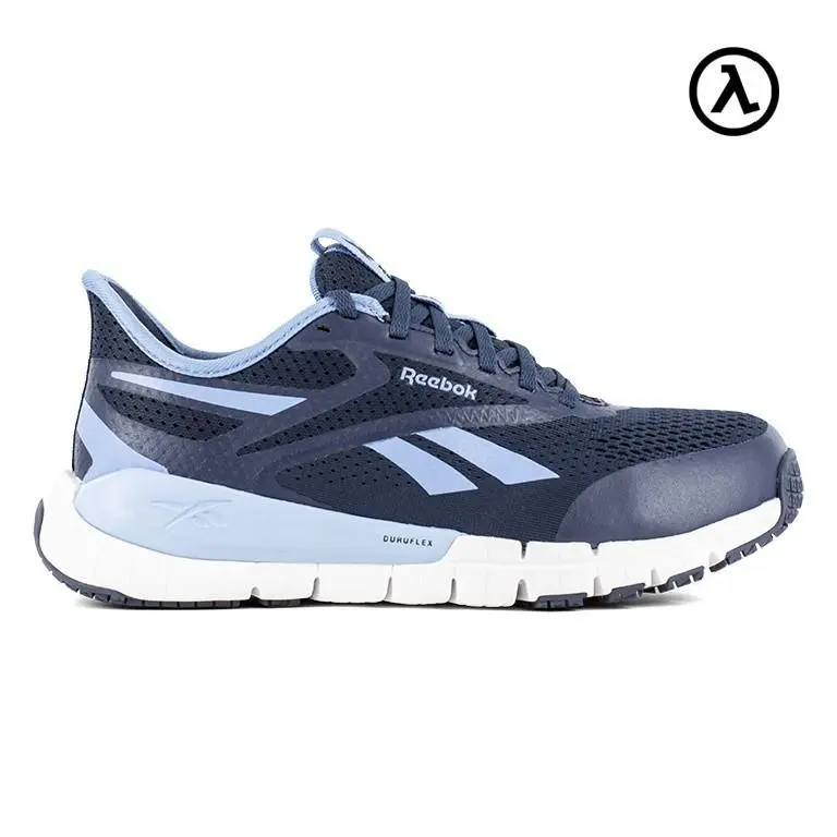 Reebok shoes - Flex Trainer Work - Flex Trainer Work - RB513 - Navy/Sky Blue 4