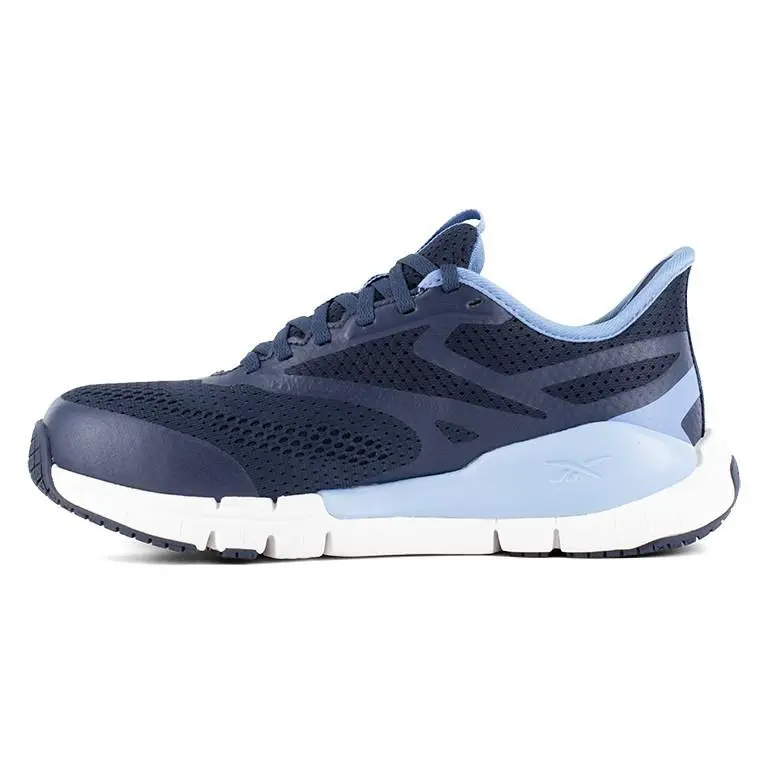 Reebok shoes - Flex Trainer Work - Flex Trainer Work - RB513 - Navy/Sky Blue 5