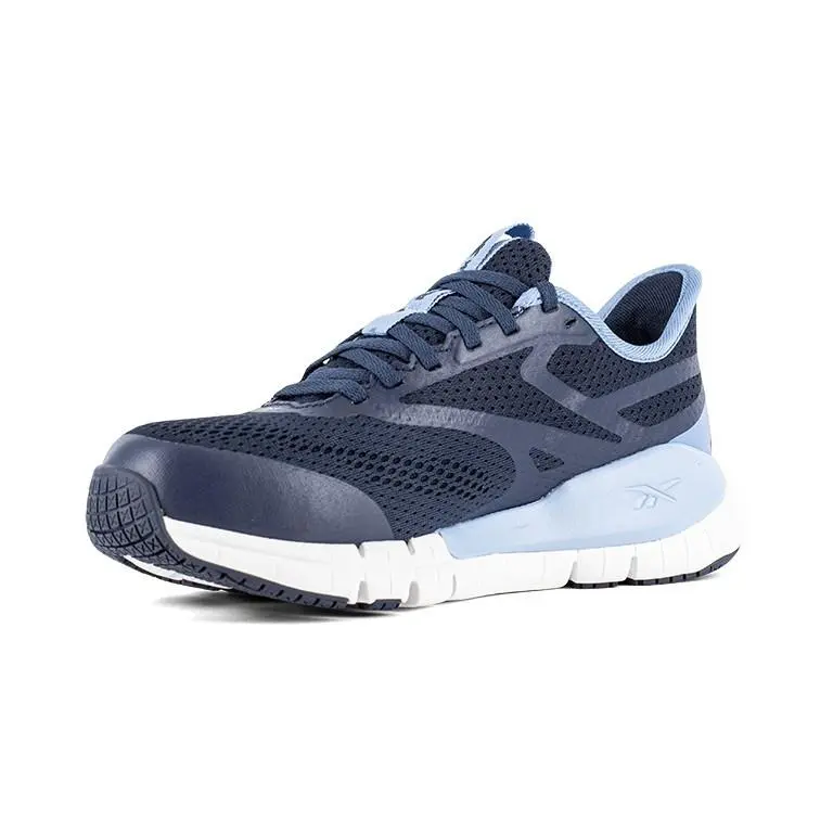 Reebok shoes - Flex Trainer Work - Flex Trainer Work - RB513 - Navy/Sky Blue 7